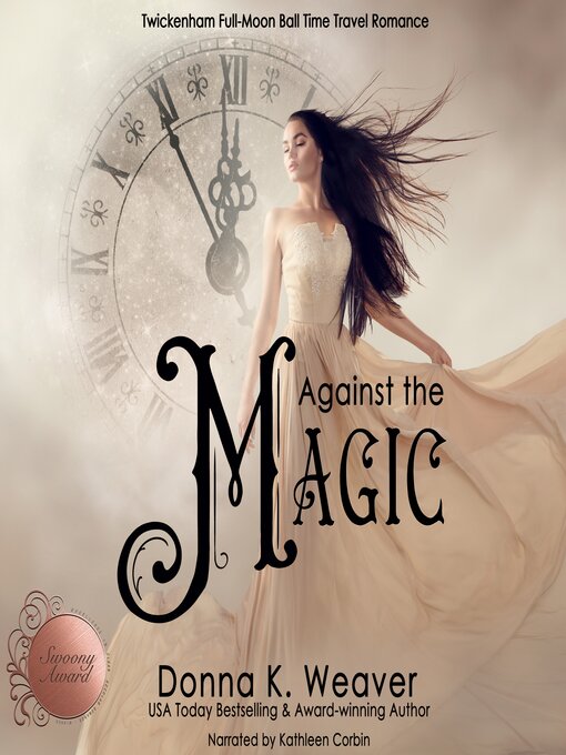 Title details for Against the Magic by Donna K. Weaver - Available